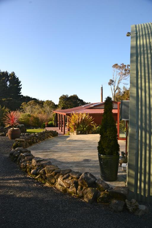 Barn Bed And Breakfast Waitati 외부 사진