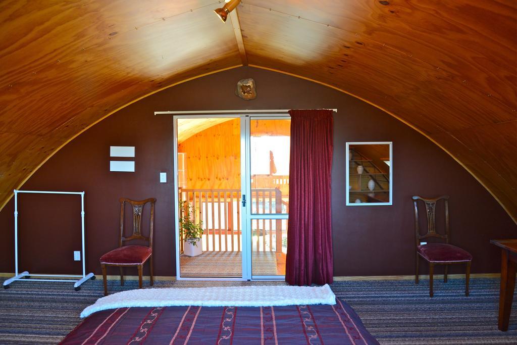 Barn Bed And Breakfast Waitati 객실 사진