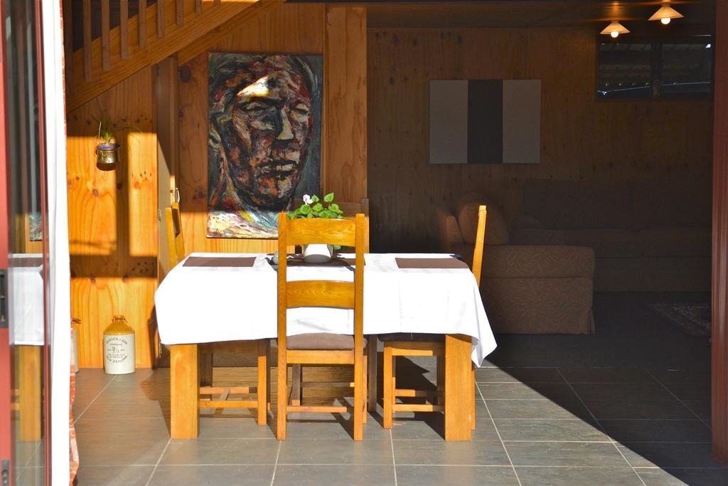 Barn Bed And Breakfast Waitati 외부 사진
