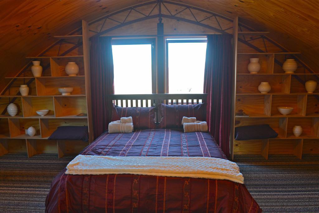 Barn Bed And Breakfast Waitati 객실 사진