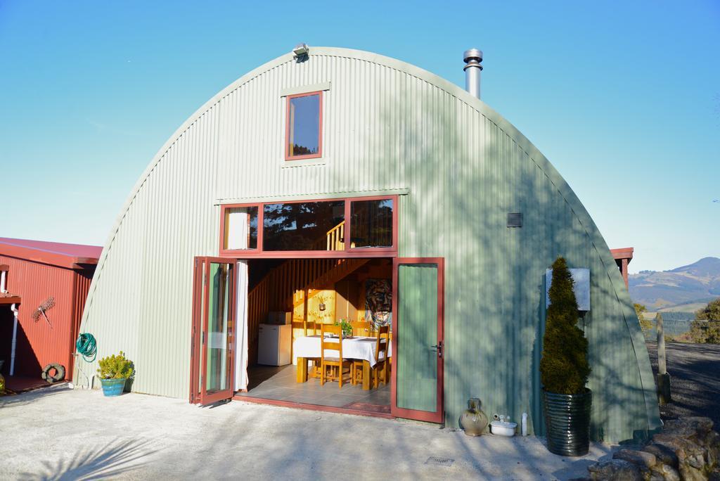 Barn Bed And Breakfast Waitati 외부 사진