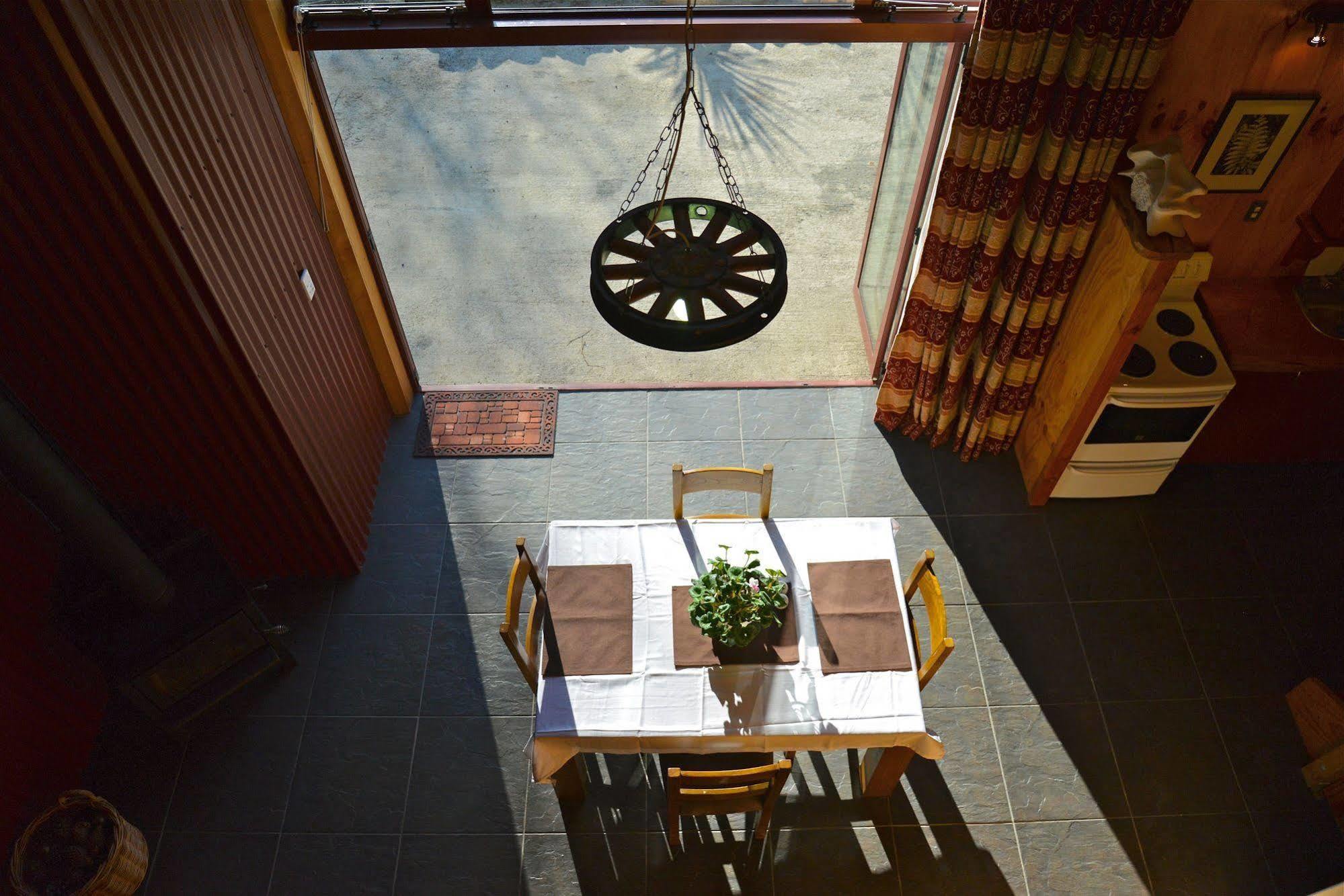 Barn Bed And Breakfast Waitati 외부 사진