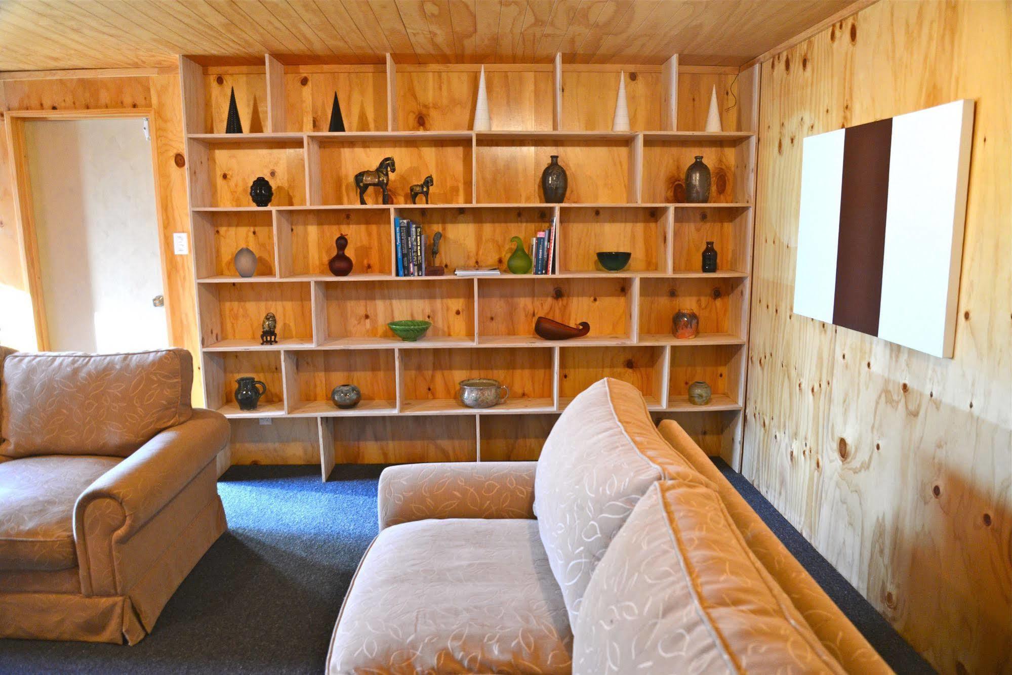 Barn Bed And Breakfast Waitati 외부 사진