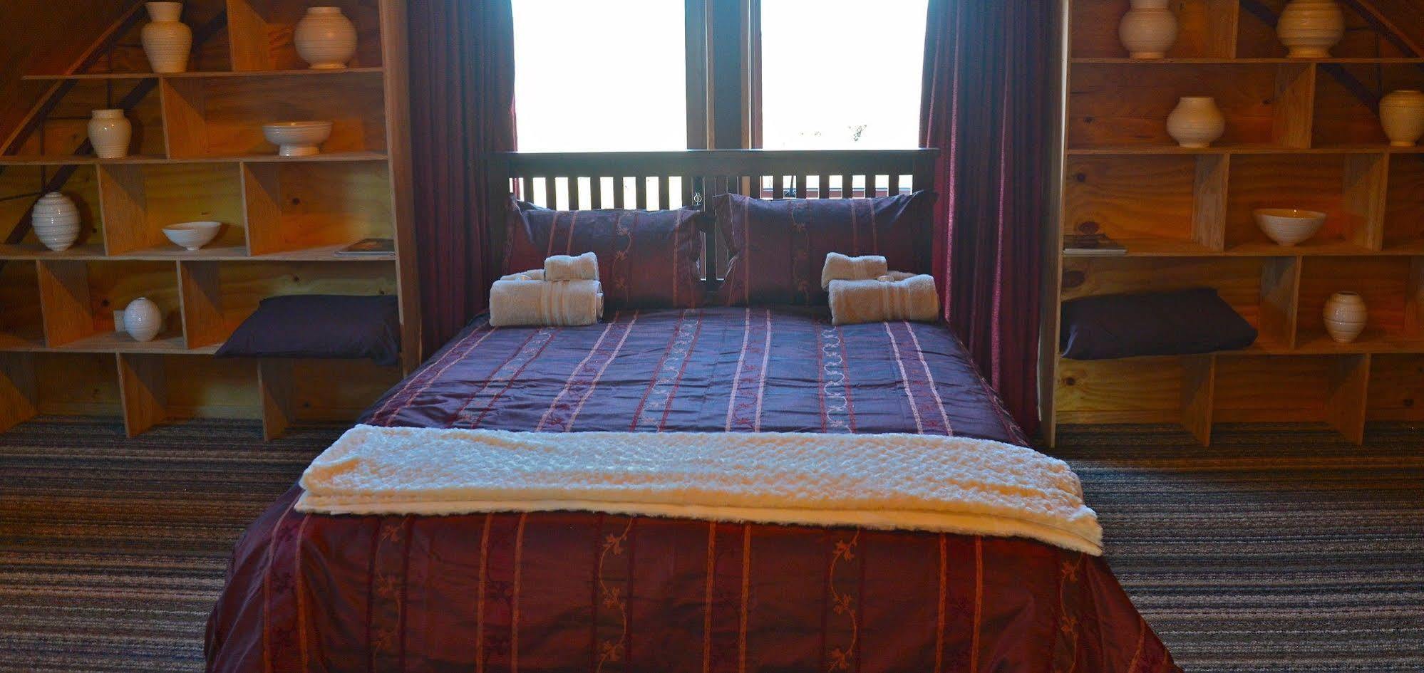 Barn Bed And Breakfast Waitati 외부 사진