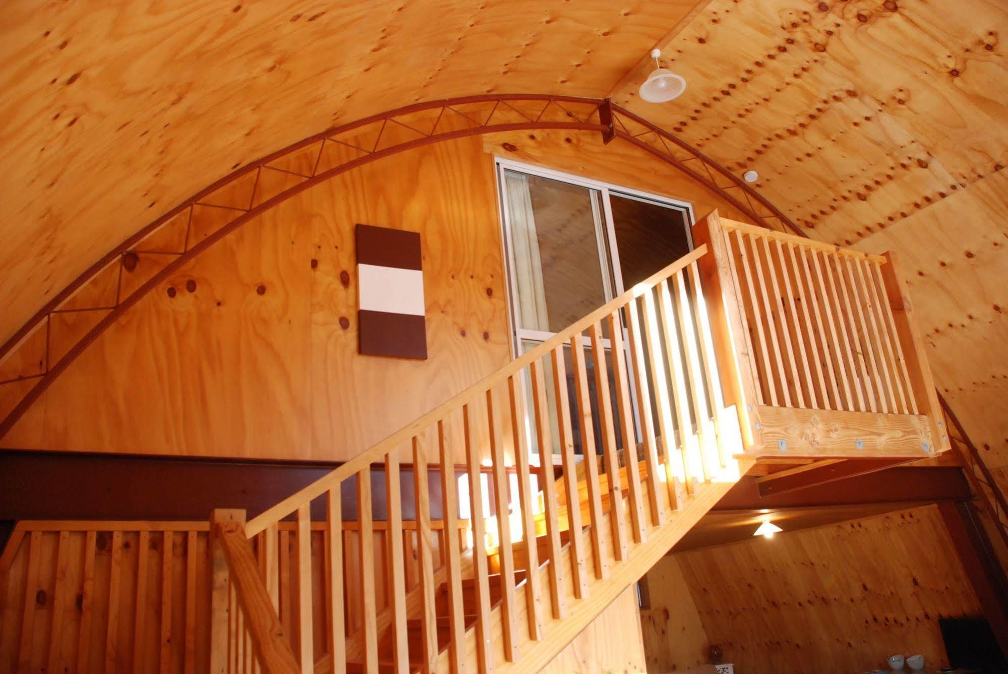 Barn Bed And Breakfast Waitati 외부 사진