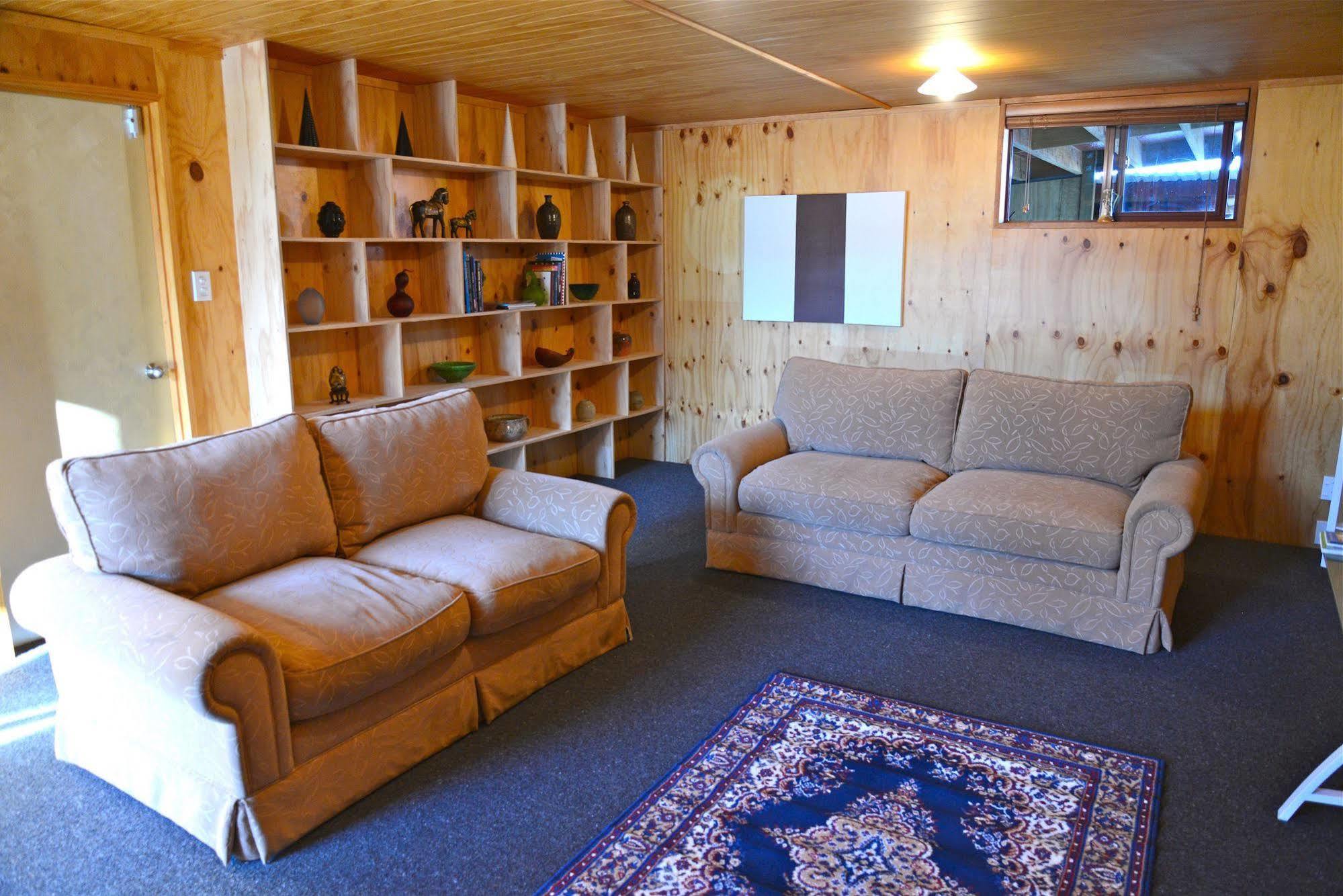 Barn Bed And Breakfast Waitati 외부 사진